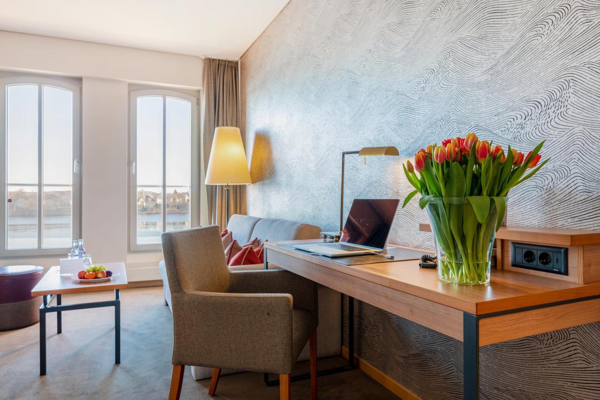 Hotel Speicher Am Ziegelsee Schwerin  Rom bilde